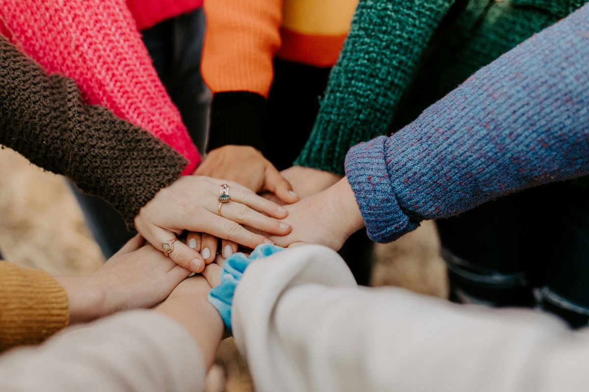comunità