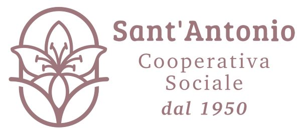 logo cooperativa santantonio cartigliano